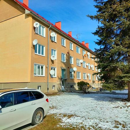 2-Iz. Byt V Tichej Lokalite S Bezplatnym Parkovanim Liptovsky Hradok Bagian luar foto